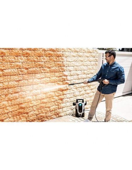 Cecotec HidroBoost 1400 Hidrolimpiadora Alta Presión 1400W