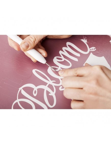 Cricut Kit Básico de Herramientas para Escardar Vinilo