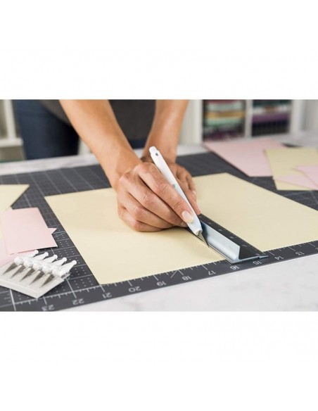 Cricut TrueControl Cutter Azul