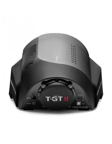 Thrustmaster T-GT II Volante de Carreras con Juego de 3 Pedales para PS5/PS4/PC