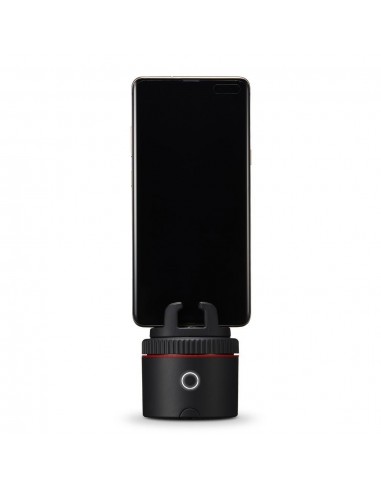 Pivo Pod Red Soporte para smartphone con seguimiento automático