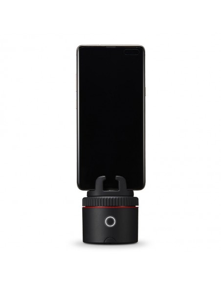 Pivo Pod Red Soporte para smartphone con seguimiento automático