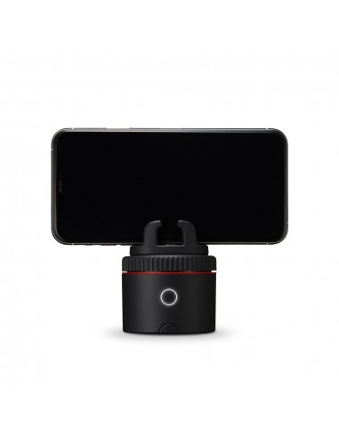 Pivo Pod Red Soporte para smartphone con seguimiento automático