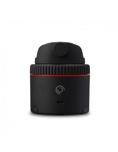 Pivo Pod Red Soporte para smartphone con seguimiento automático
