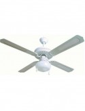Orbegozo CL 08132 B Ventilador de Techo con Luz 60W