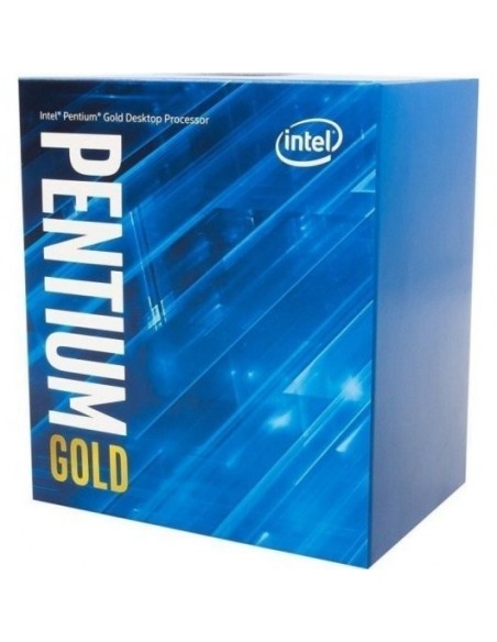 Intel Pentium Gold G6405 4.1 GHz Procesador