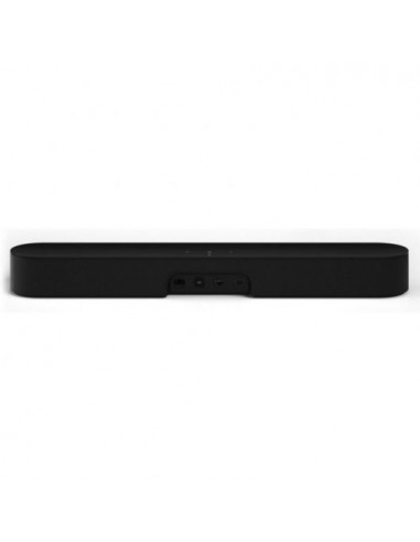 Sonos Beam Barra de Sonido Negra