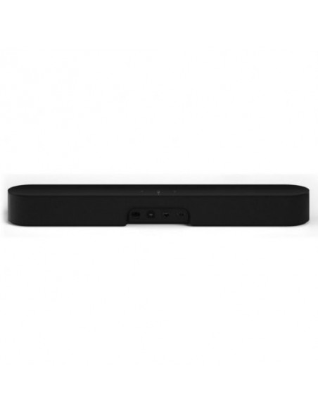 Sonos Beam Barra de Sonido Negra