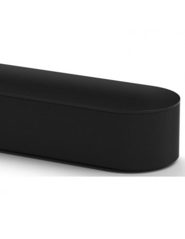 Sonos Beam Barra de Sonido Negra