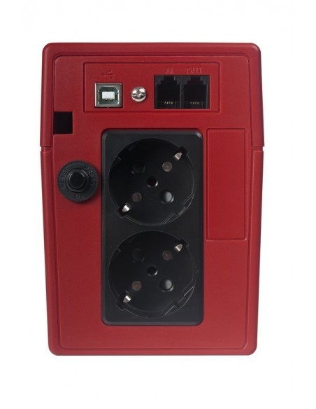Salicru SPS One 900VA SAI