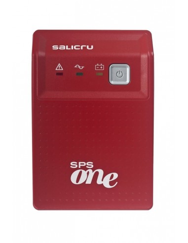 Salicru SPS One 900VA SAI