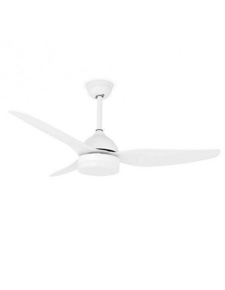 Orbegozo CP 106132 Ventilador de Techo con Luz LED