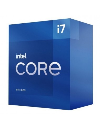 Intel Core i7-11700F 2.5 GHz Procesador