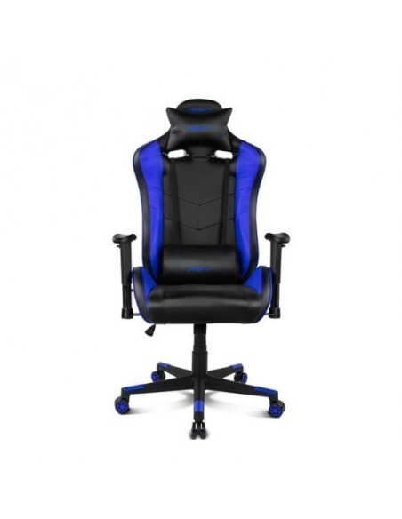 Drift DR85 Silla Gaming Negra/Azul