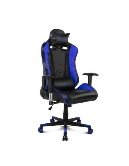 Drift DR85 Silla Gaming Negra/Azul