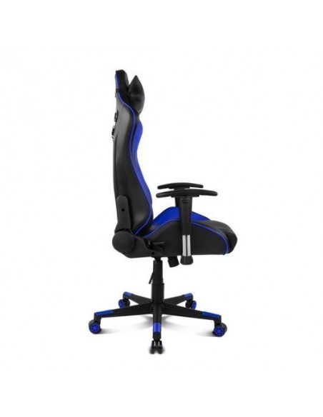 Drift DR85 Silla Gaming Negra/Azul