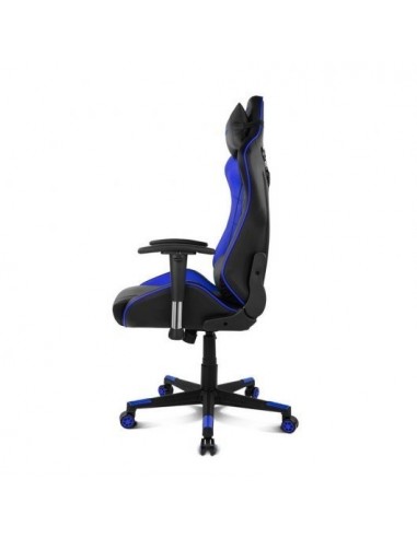 Drift DR85 Silla Gaming Negra/Azul