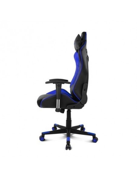 Drift DR85 Silla Gaming Negra/Azul