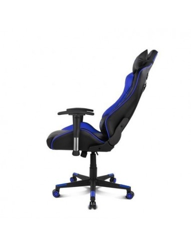 Drift DR85 Silla Gaming Negra/Azul