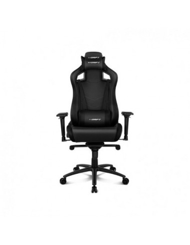 Drift DR500 Silla Gaming Negra