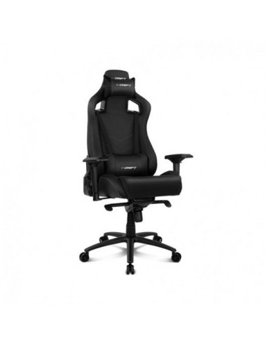 Drift DR500 Silla Gaming Negra