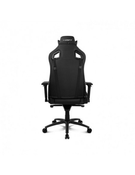 Drift DR500 Silla Gaming Negra