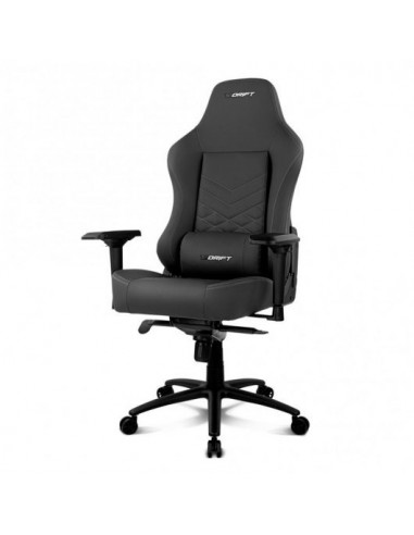 Drift DR550 Silla Gaming Negra