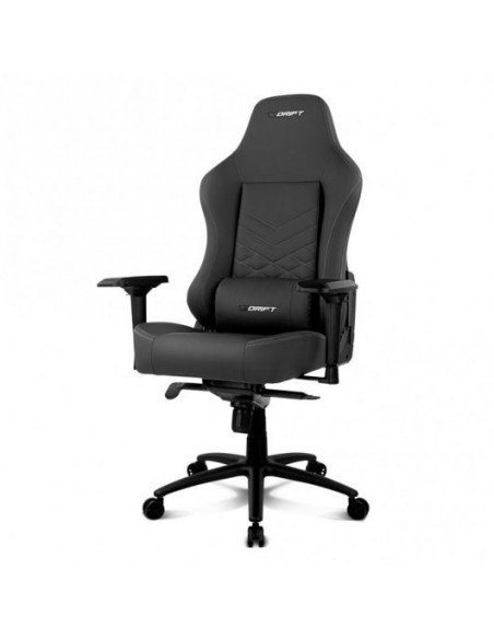 Drift DR550 Silla Gaming Negra