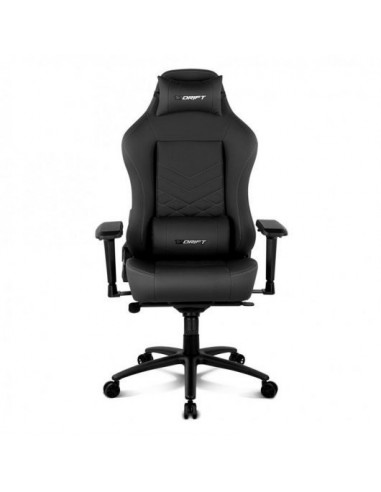 Drift DR550 Silla Gaming Negra