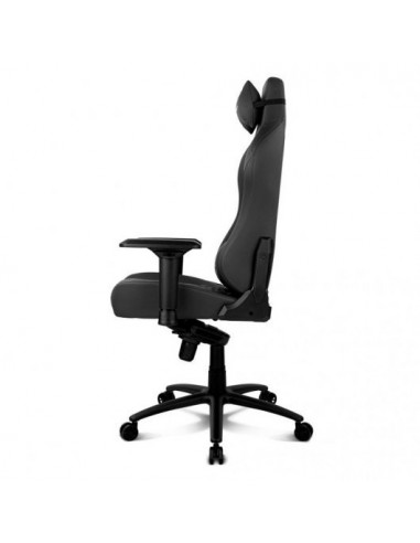 Drift DR550 Silla Gaming Negra