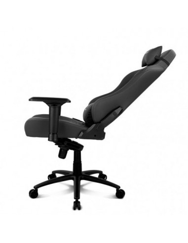 Drift DR550 Silla Gaming Negra