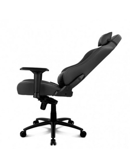 Drift DR550 Silla Gaming Negra