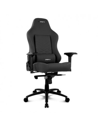 Drift DR550 Silla Gaming Negra