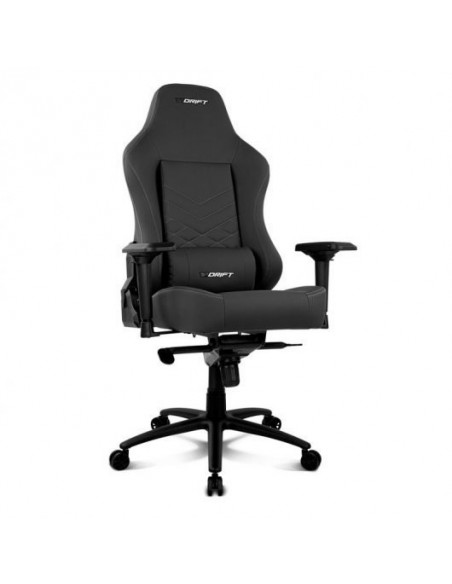 Drift DR550 Silla Gaming Negra