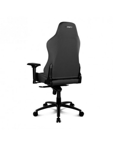 Drift DR550 Silla Gaming Negra