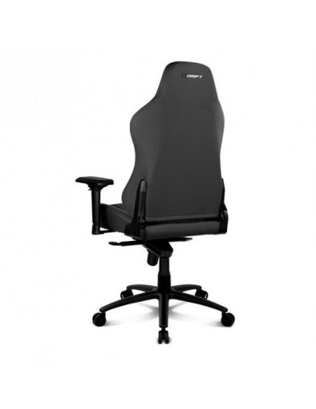 Drift DR550 Silla Gaming Negra