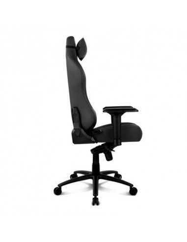 Drift DR550 Silla Gaming Negra