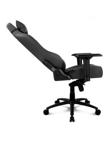 Drift DR550 Silla Gaming Negra