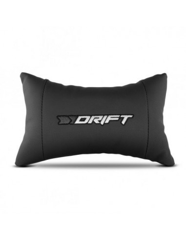 Drift DR550 Silla Gaming Negra