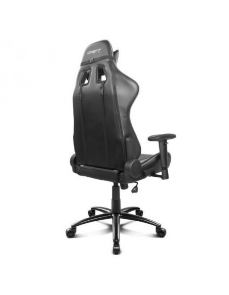 Drift DR150 Silla Gaming Negra