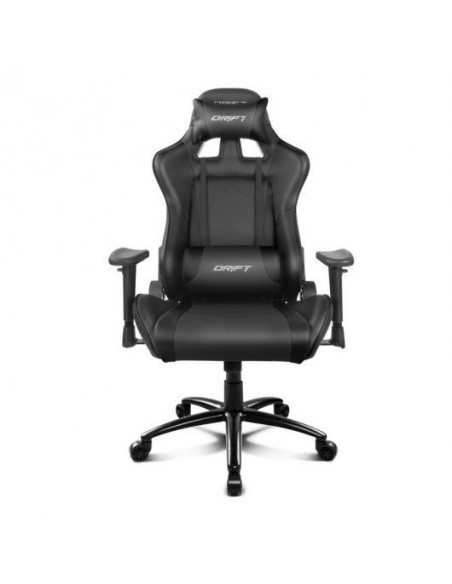 Drift DR150 Silla Gaming Negra