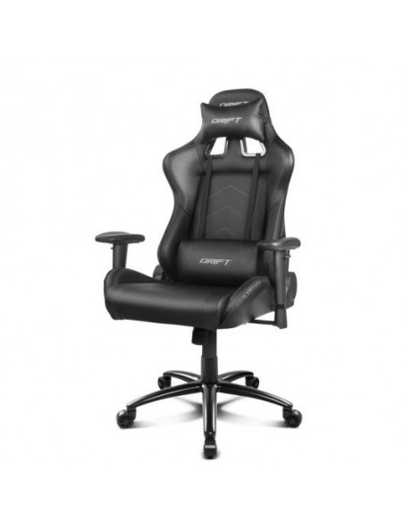 Drift DR150 Silla Gaming Negra