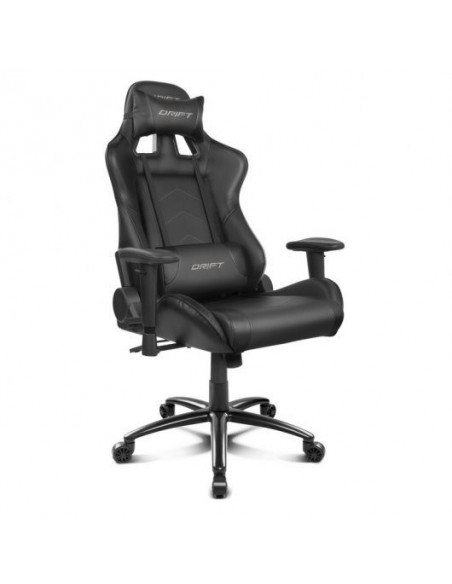 Drift DR150 Silla Gaming Negra
