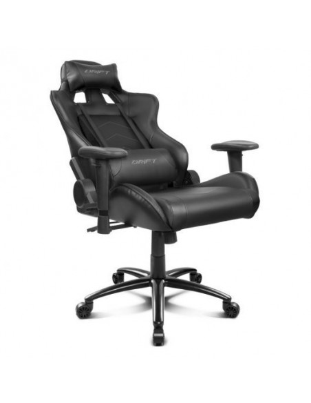 Drift DR150 Silla Gaming Negra