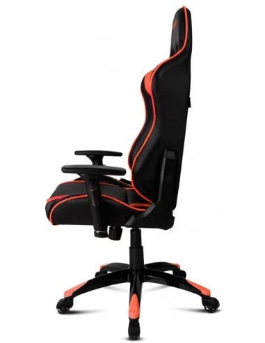 Drift DR300 Silla Gaming Negra/Roja
