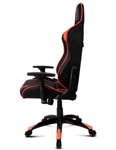 Drift DR300 Silla Gaming Negra/Roja