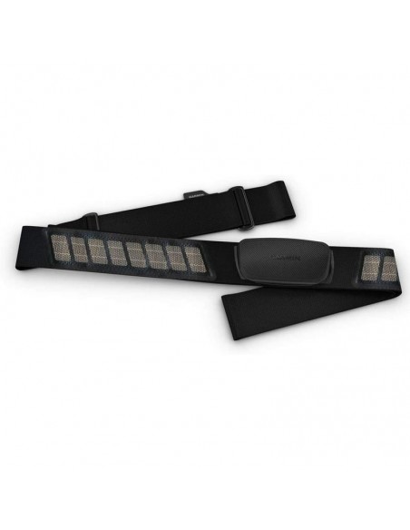 Garmin HRM-Dual Correa de Frecuencia Cardíaca