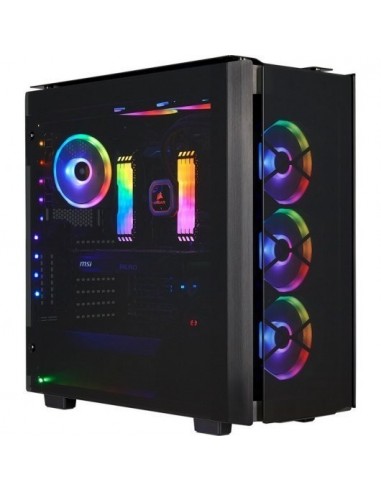 OC PC Gaming Corsair 11871 Intel Core i9-11900K/ 32GB/ 1TB M.2/ 4TB/ RTX3080