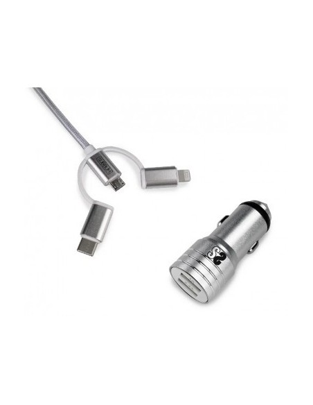 subblim-cargador-de-coche-2xusb-cable-usb-3-en-1-lightning-microusb-usb-c-plata-1.jpg