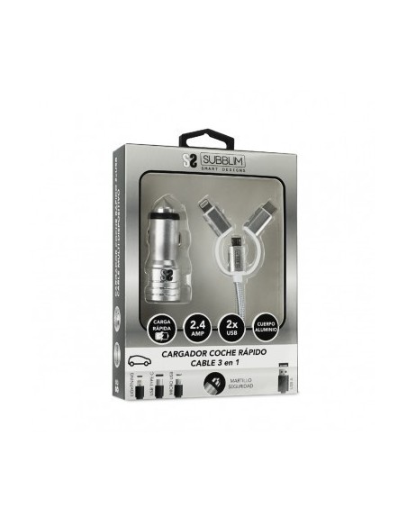 subblim-cargador-de-coche-2xusb-cable-usb-3-en-1-lightning-microusb-usb-c-plata-6.jpg